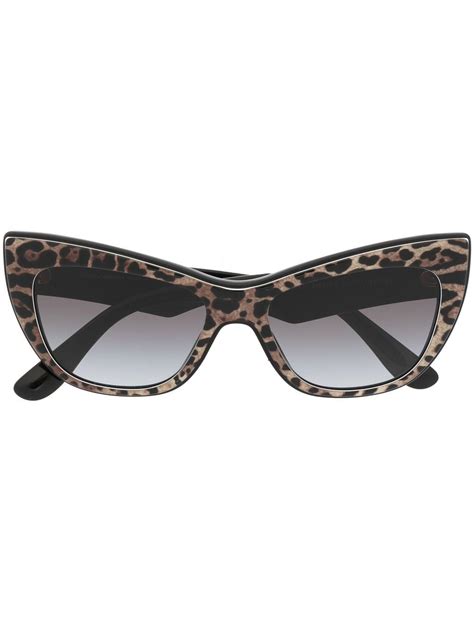 leopard print cat eye sunglasses|cheap tortoise shell sunglasses.